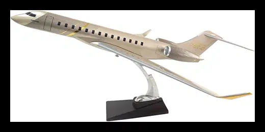Jet model product
